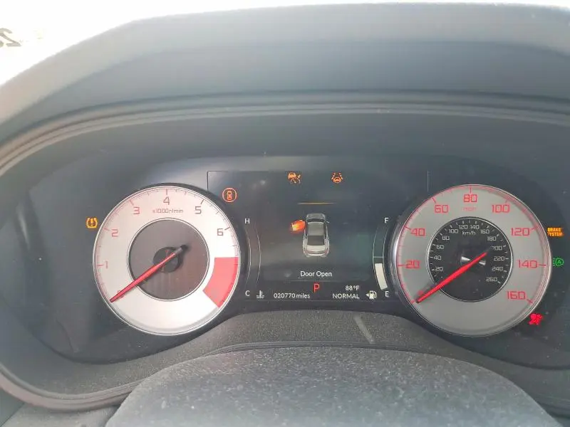 2023 ACURA TLX TECH A  