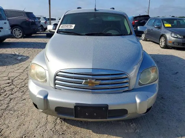 2011 CHEVROLET HHR LT  