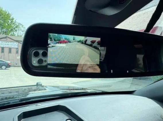 2020 FORD EXPLORER POLICE INTERCEPTOR  