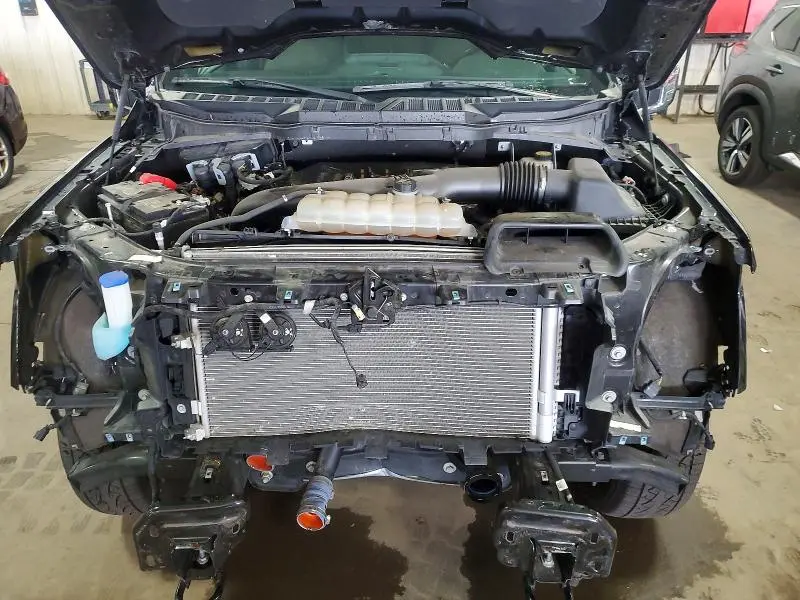 2024 FORD F150 XLT  