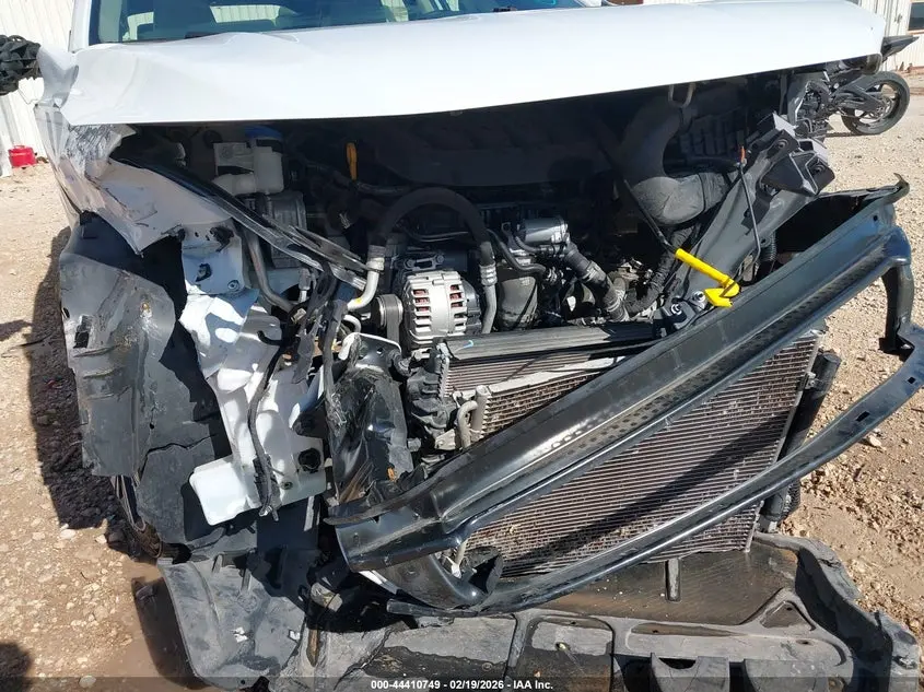 2020 VOLKSWAGEN PASSAT 2.0T SEL