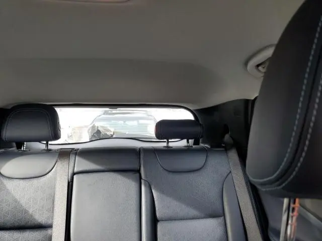 2022 CHEVROLET BOLT EUV PREMIER  