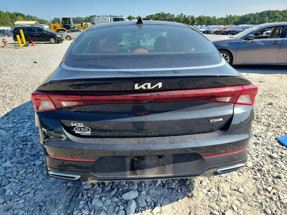 2023 KIA K5 GT LINE  