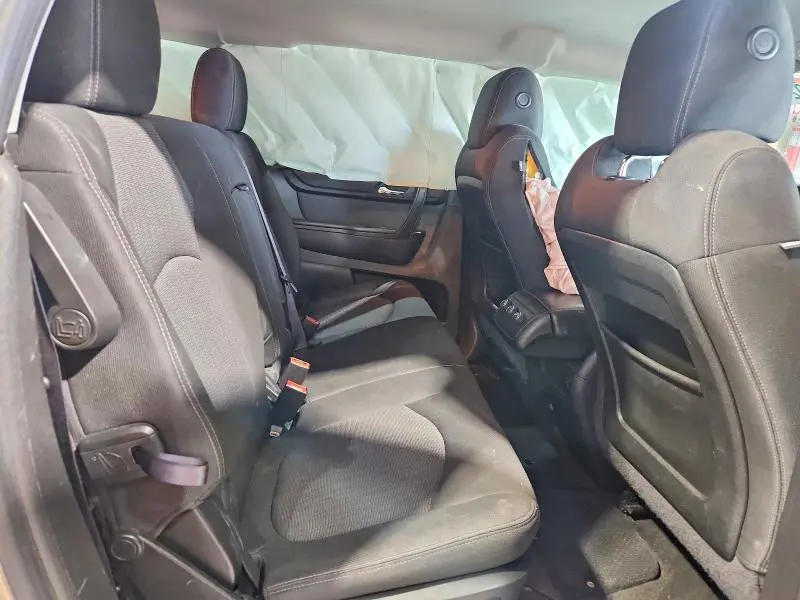 2013 CHEVROLET TRAVERSE LT  