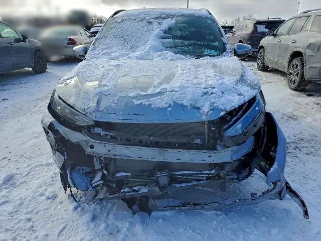 2024 FORD ESCAPE ST LINE SELECT  