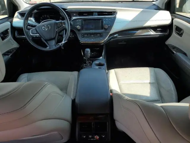 2013 TOYOTA AVALON BASE  