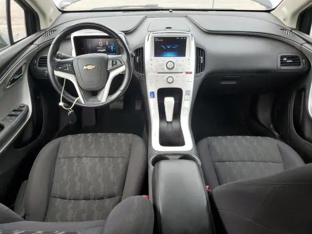 2013 CHEVROLET VOLT   