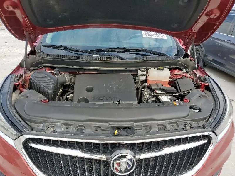 2020 BUICK ENCLAVE PREMIUM