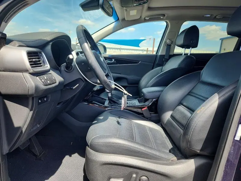 2020 KIA SORENTO EX V6  
