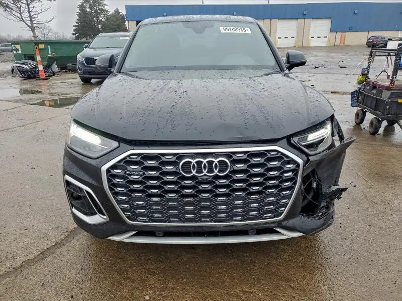 2023 AUDI Q5 SPORTBACK PRM PLS 45  