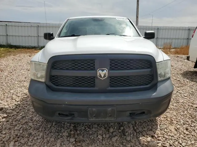 2015 RAM 1500 ST  
