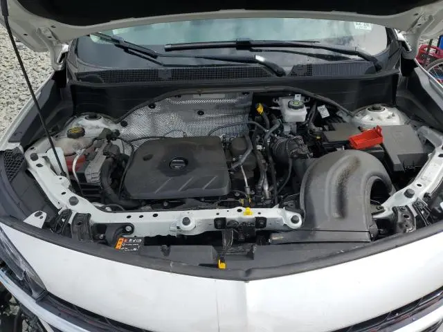 2021 BUICK ENCORE GX ESSENCE  