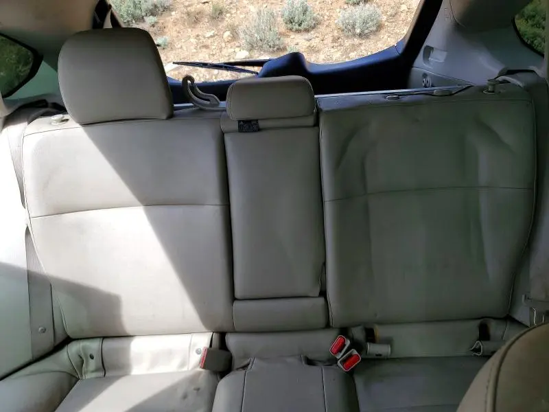 2014 SUBARU IMPREZA SPORT LIMITED  
