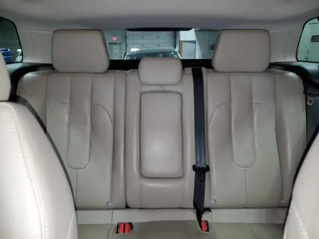 2015 LAND ROVER RANGE ROVER EVOQUE PURE PLUS