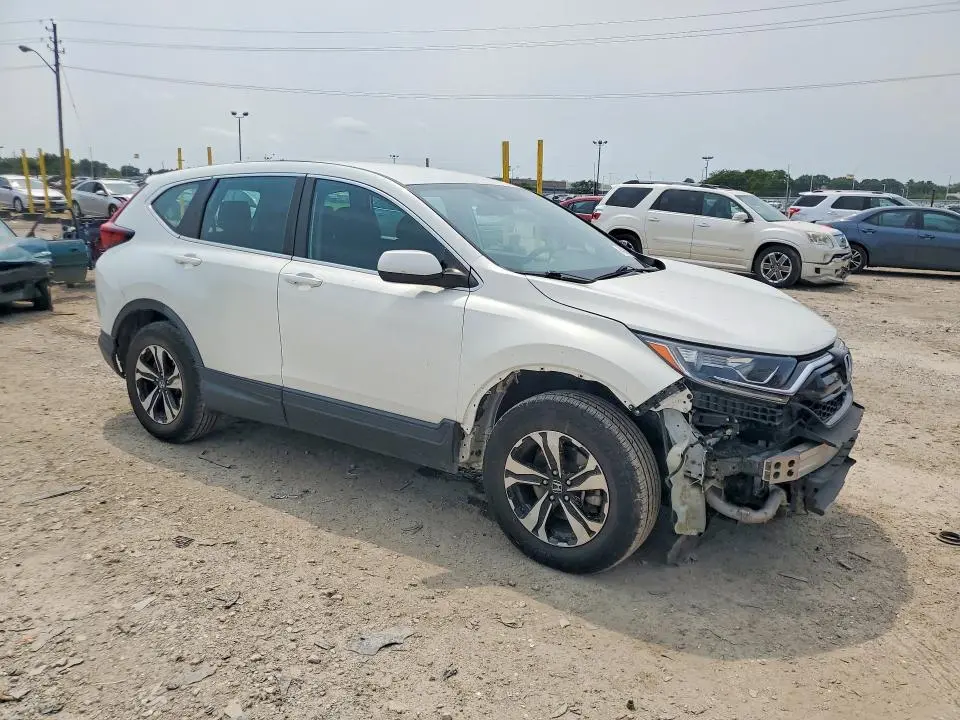 2021 HONDA CR-V SE  