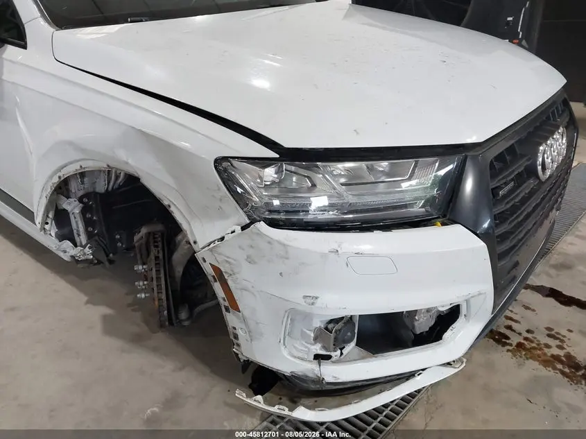 2019 AUDI Q7 55 PREMIUM