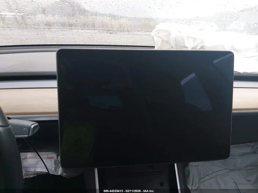 2019 TESLA MODEL 3 LONG RANGE/MID RANGE/STANDARD RANGE/STANDARD RANGE PLUS