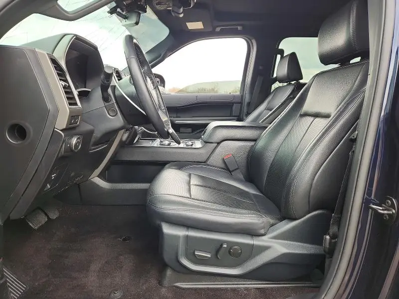 2021 FORD EXPEDITION XLT  