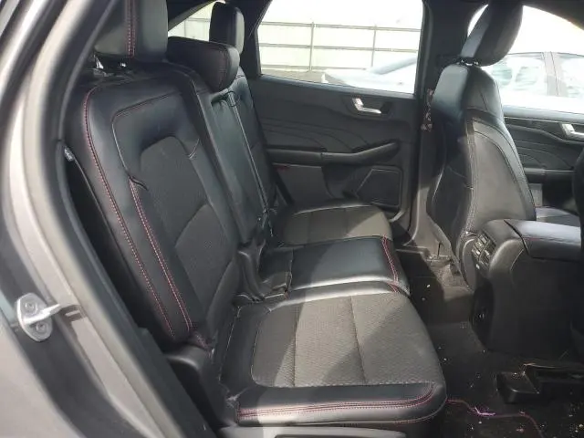 2023 FORD ESCAPE ST LINE  