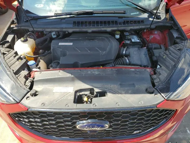 2020 FORD EDGE ST  