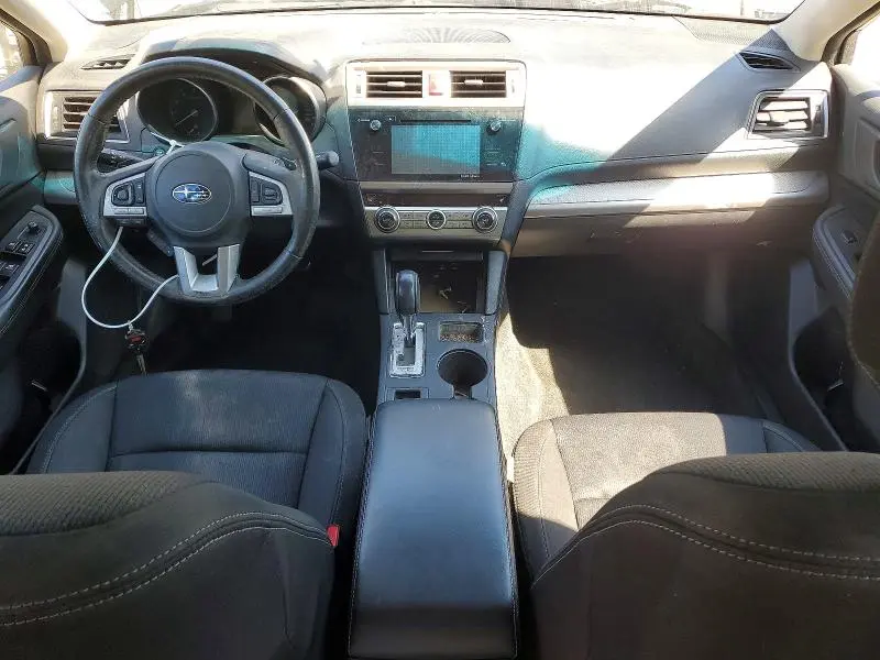 2015 SUBARU LEGACY 2.5I PREMIUM  