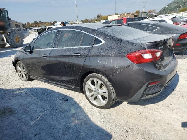 2016 CHEVROLET CRUZE PREMIER