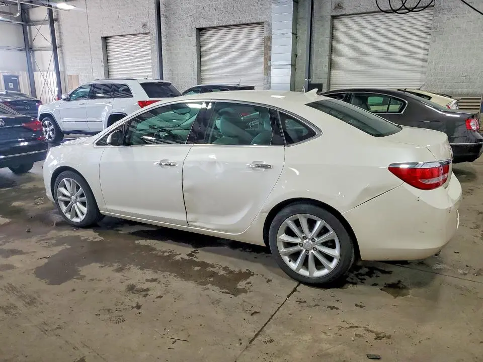 2013 BUICK VERANO CONVENIENCE  