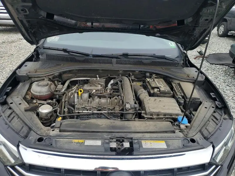 2020 VOLKSWAGEN JETTA S  