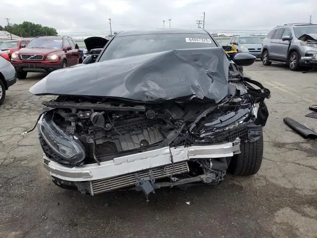 2021 HONDA ACCORD LX  