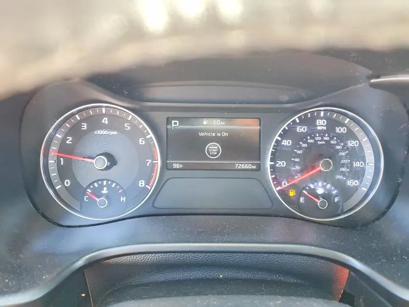 2023 KIA FORTE GT LINE  