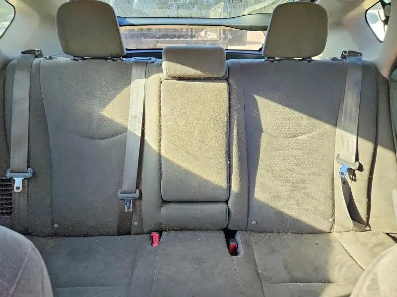 2011 TOYOTA PRIUS THREE  