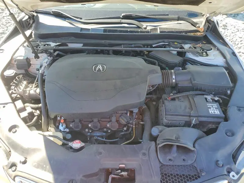 2016 ACURA TLX ADVANCE  