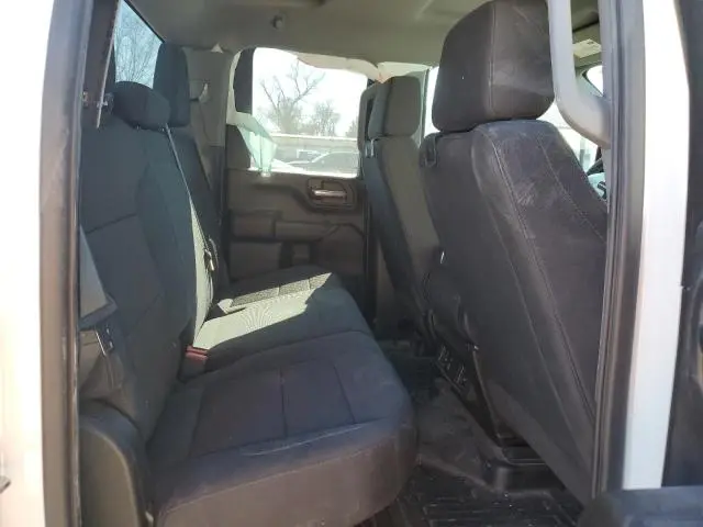 2024 GMC SIERRA K2500 HEAVY DUTY  