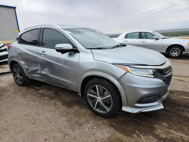 2020 HONDA HR-V TOURING  