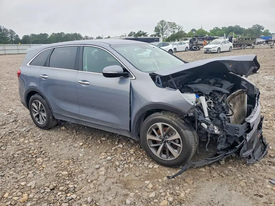 2020 KIA SORENTO LX V6  