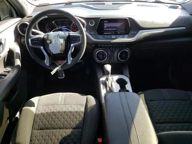 2021 CHEVROLET BLAZER 2LT  