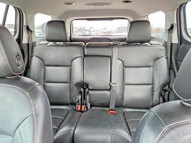 2018 GMC ACADIA SLT-2  