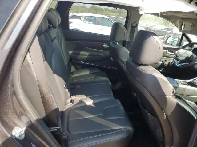 2023 HYUNDAI SANTA FE SEL PREMIUM  