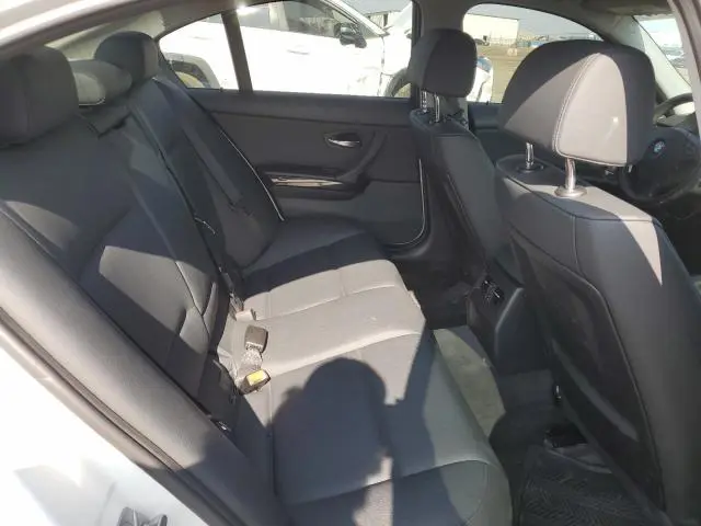 2011 BMW 328 XI  