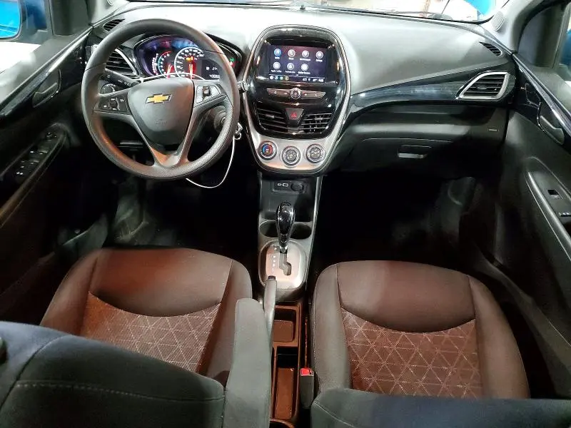 2020 CHEVROLET SPARK 1LT  