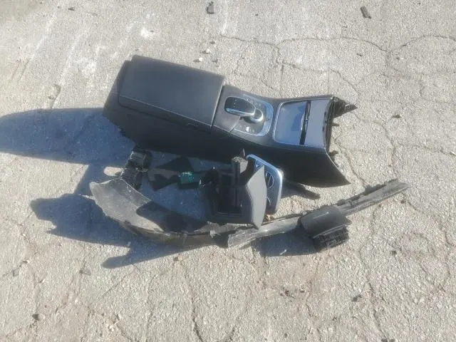 2017 MERCEDES-BENZ S 550 4MATIC  