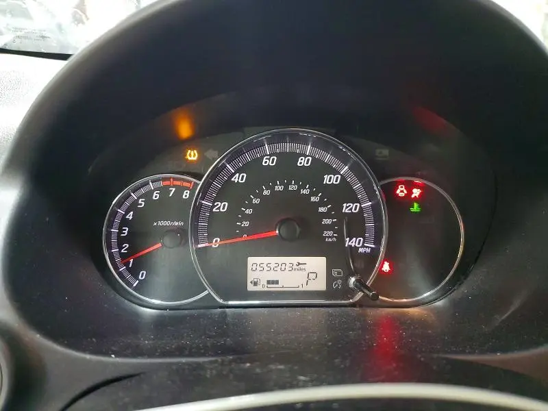 2018 MITSUBISHI MIRAGE G4 SE  