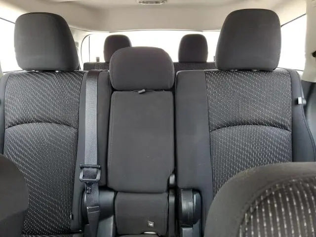 2015 DODGE JOURNEY SE  