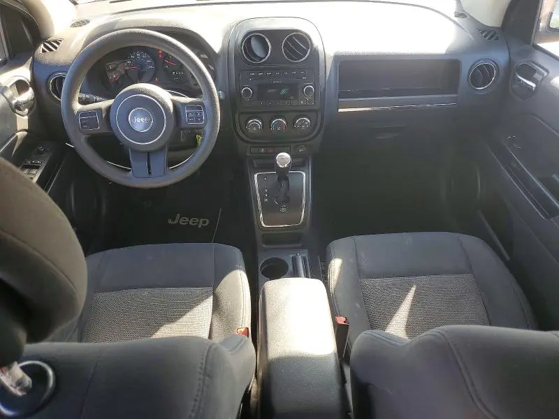 2011 JEEP COMPASS SPORT  