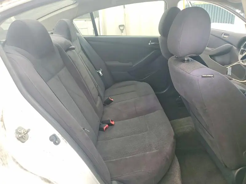 2012 NISSAN ALTIMA 2.5  