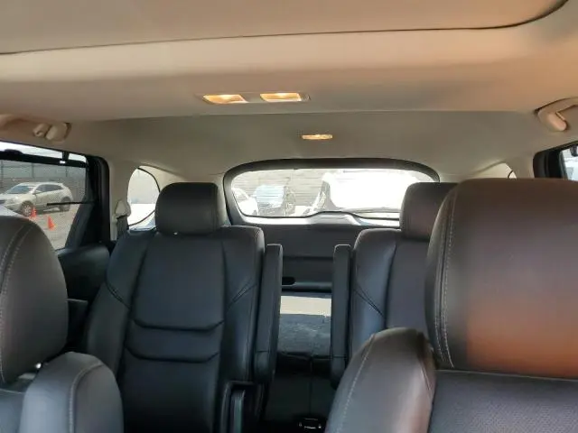 2021 MAZDA CX-9 TOURING  