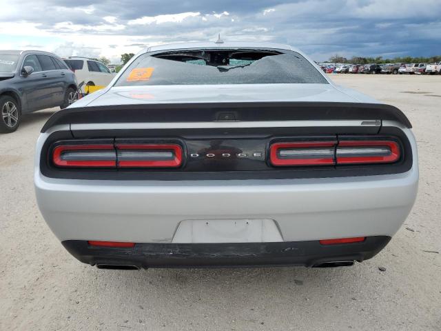 2019 DODGE CHALLENGER R/T SCAT PACK