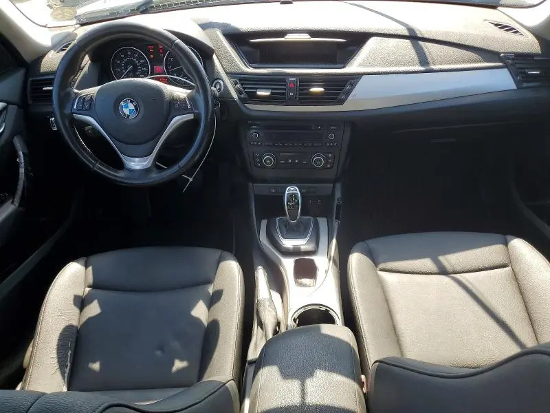 2013 BMW X1 XDRIVE28I  