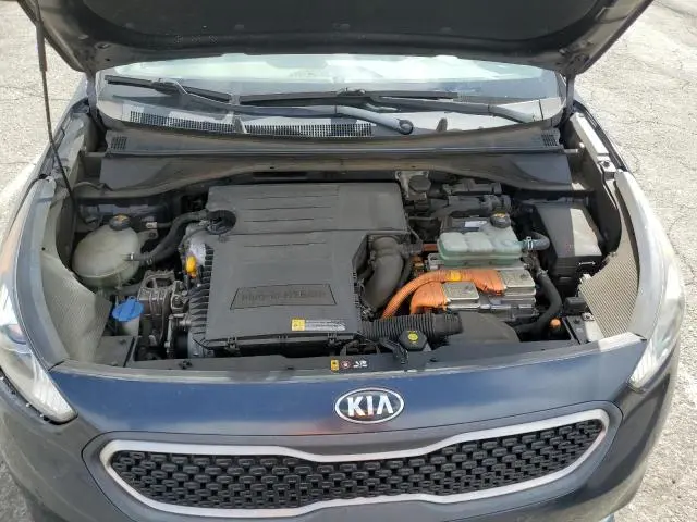 2018 KIA NIRO EX  