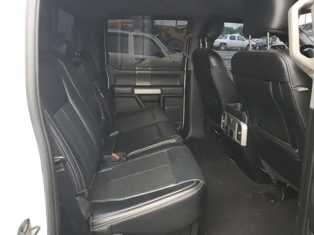 2020 FORD F250 SUPER DUTY  